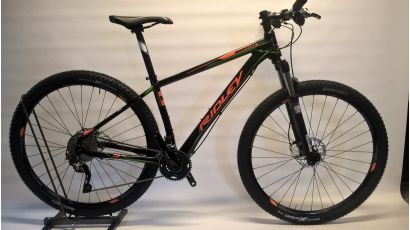 Ridley Ignite 29 A9 SLX maat M